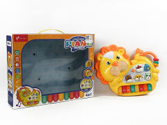 Electronic Organ W/L_M toys