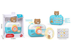 Projection Camera toys