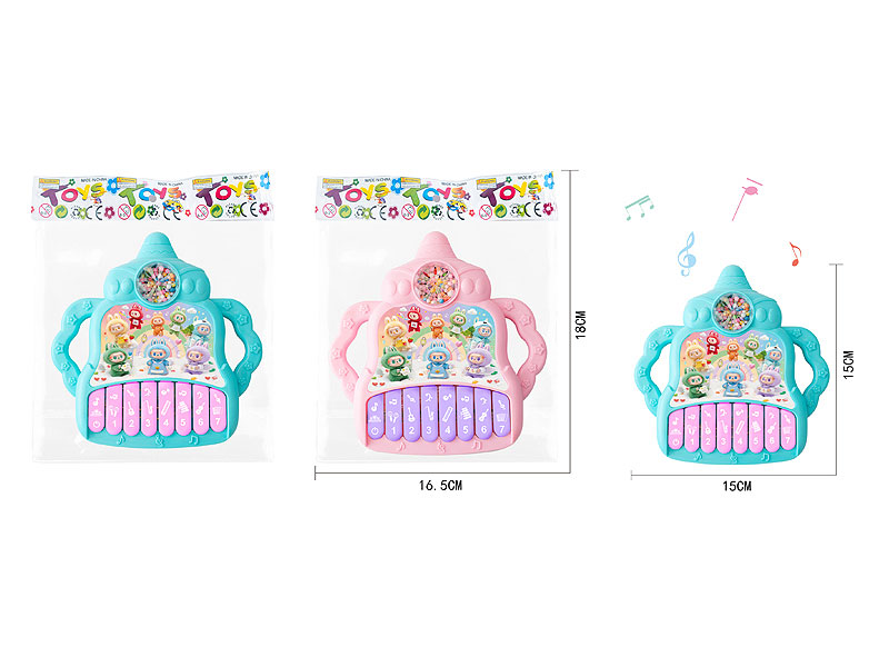 Electronic Organ(2C) toys