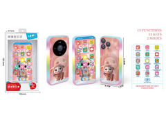 Mobile Telephone(2C) toys