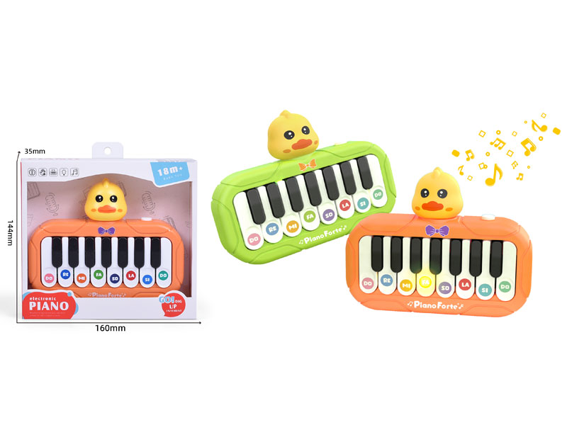 Electronic Organ(2C) toys