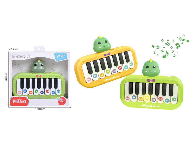 Electronic Organ(2C) toys