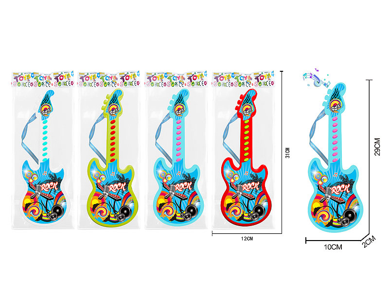 Guitar(4C) toys