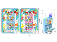 Mobile Telephone W/L_M(2C) toys