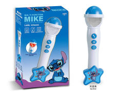 Microphone W/L_M toys