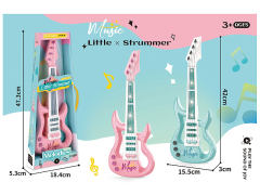 Guitar W/L_M(2C) toys
