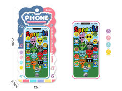 Mobile Telephone toys