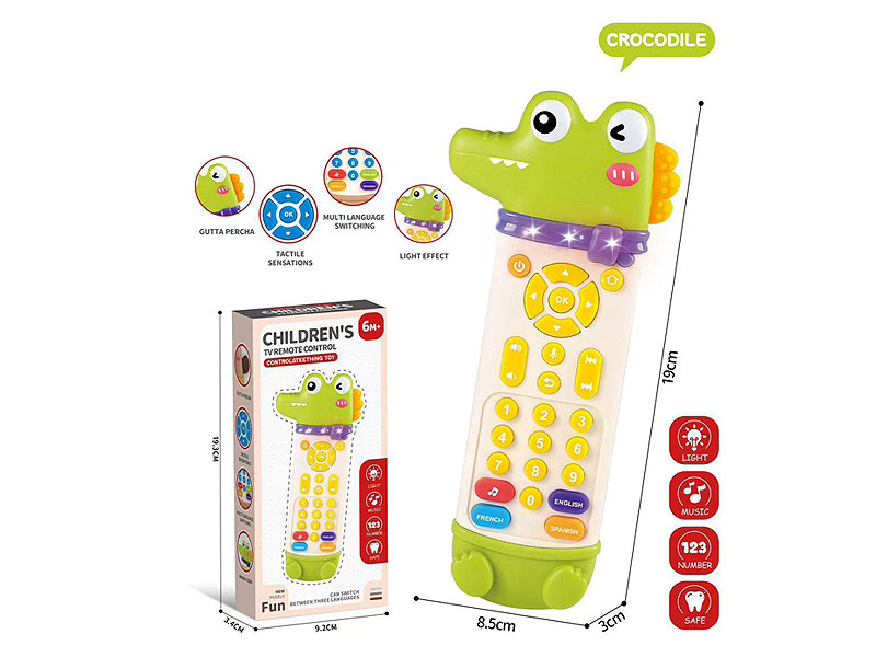 Remote Controller toys