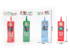 Mobile Telephone toys