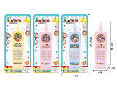 Mobile Telephone toys