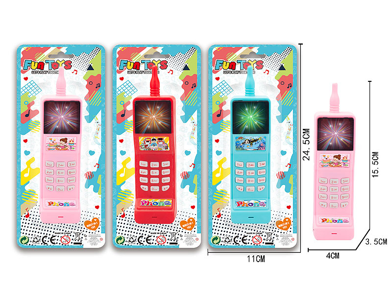Mobile Telephone toys