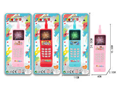 Mobile Telephone toys