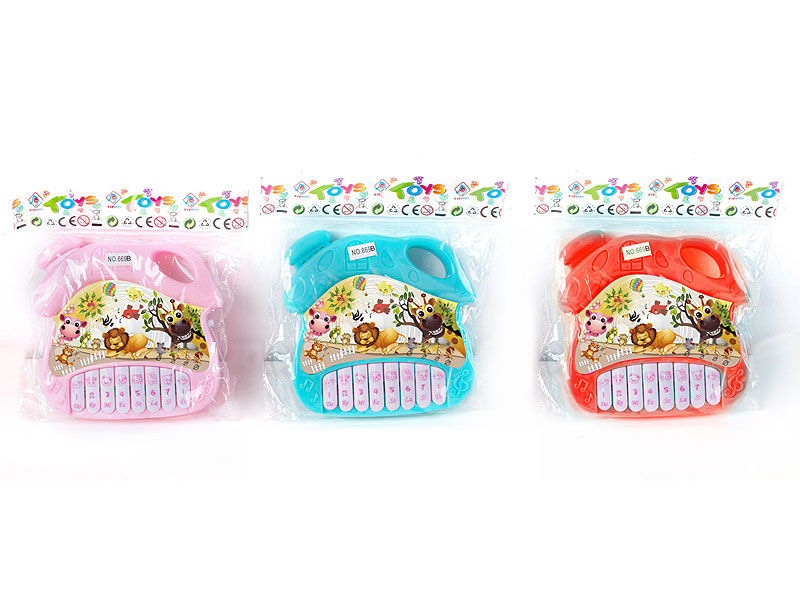 Electronic Organ toys