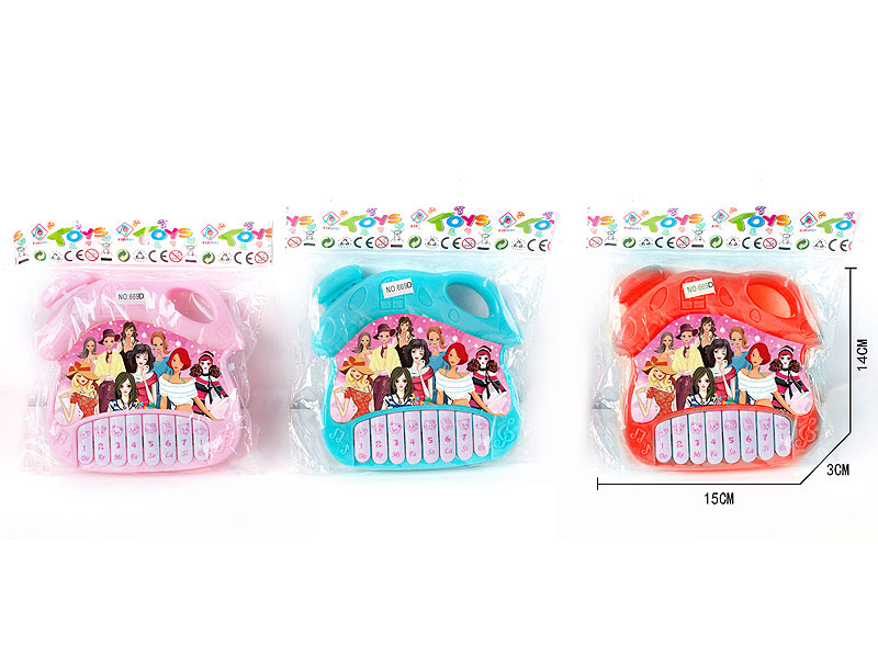 Electronic Organ toys