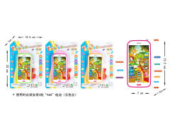 Western Mobile Phone(3C) toys
