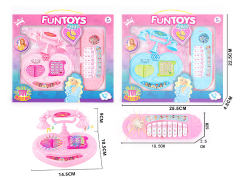 Telephone & Mobile Telephone toys
