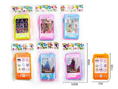 Mobile Telephone toys