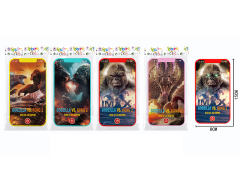 Mobile Telephone W/L_M toys