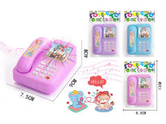 Telephone W/L_M toys