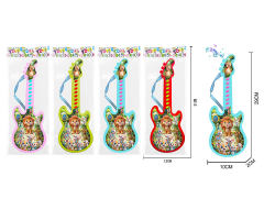 Guitar toys