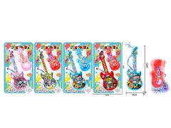 Guitar & Guitar toys