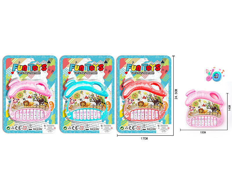 Electronic Organ toys