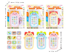 Mobile Telephone(3C) toys