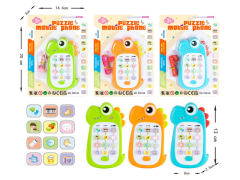 Mobile Telephone(3C) toys