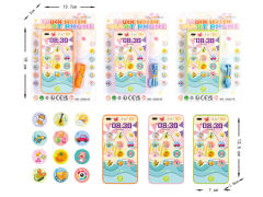 Mobile Telephone(2C) toys