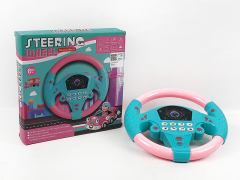 Steer Device W/M(2C) toys