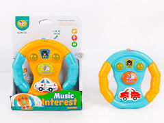 Steer Device(2C) toys