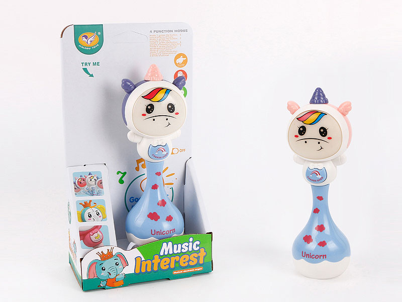 Music Stick(2C) toys