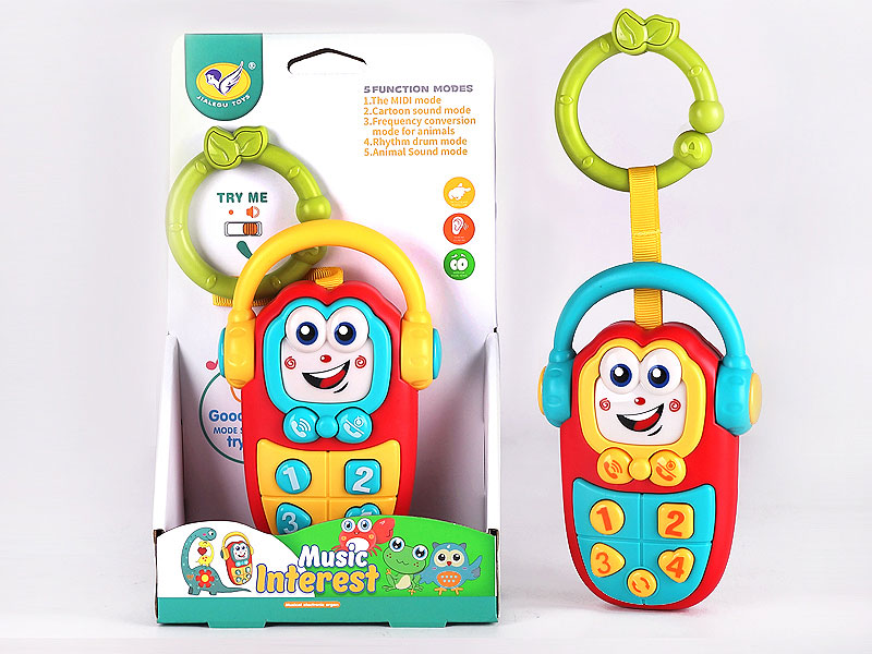 Mobile Telephone(2C) toys