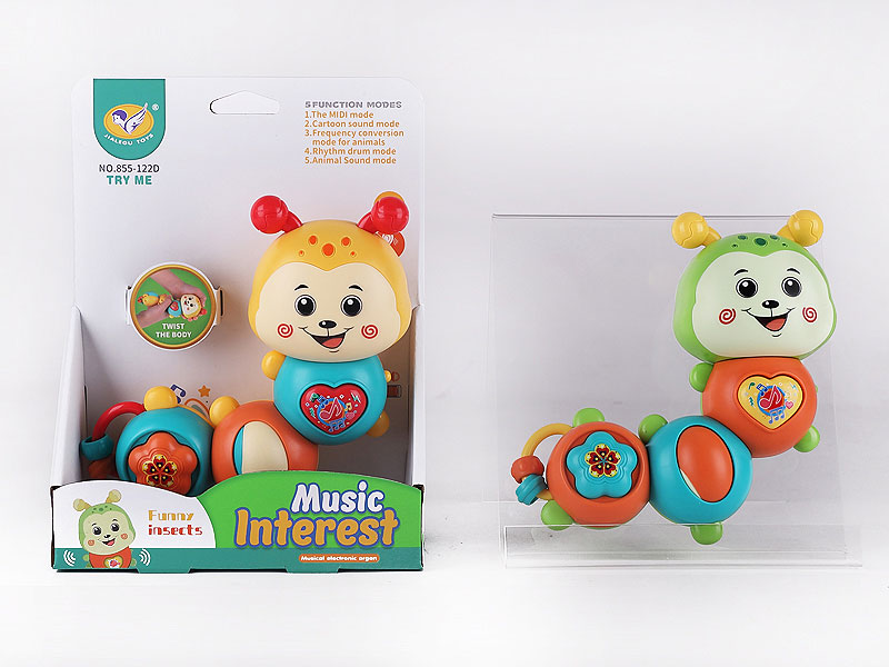 Rock Bell W/L_M(2C) toys