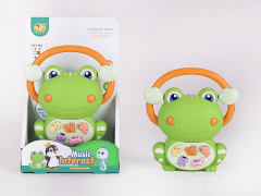 Electronic Organ W/L_M toys