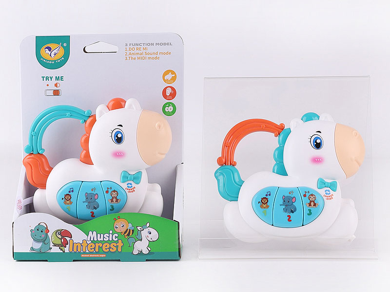 Electronic Organ(2C) toys