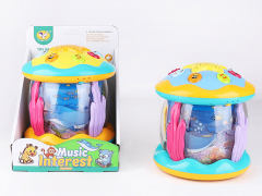 Projection Drum W/L_M(2C) toys