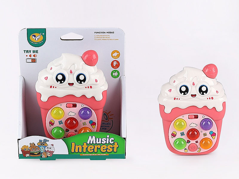 Electronic Organ toys