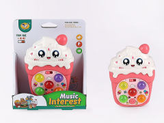 Electronic Organ toys