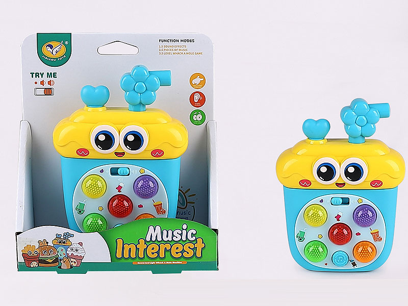 Electronic Organ toys