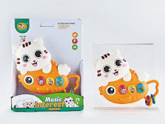 Electronic Organ W/L_M toys