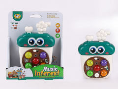 Electronic Organ W/L_M toys