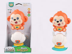 Music Monkey toys