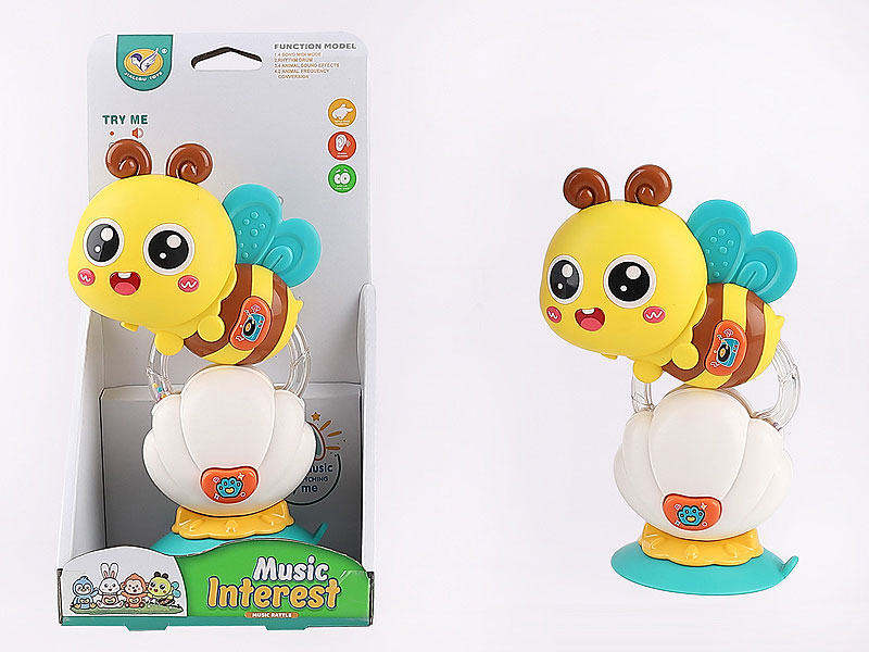 Music Bee toys