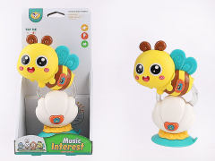 Music Bee toys