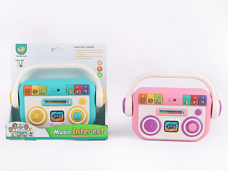 Player W/L_M(2C) toys