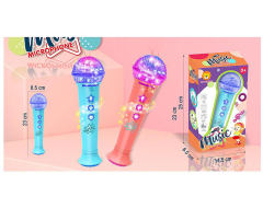Microphone W/L_M(2C) toys