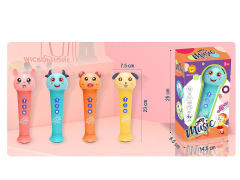 Microphone W/L_M(4S4C) toys