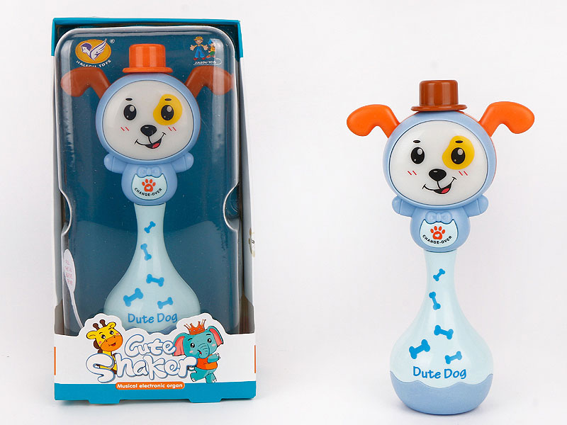 Music Rocking Stick W/L_M toys