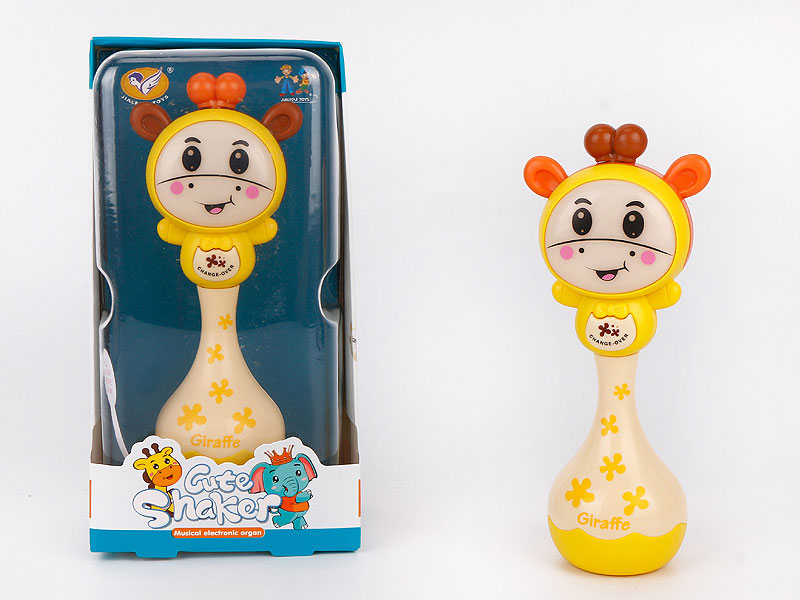 Music Rocking Stick W/L_M toys